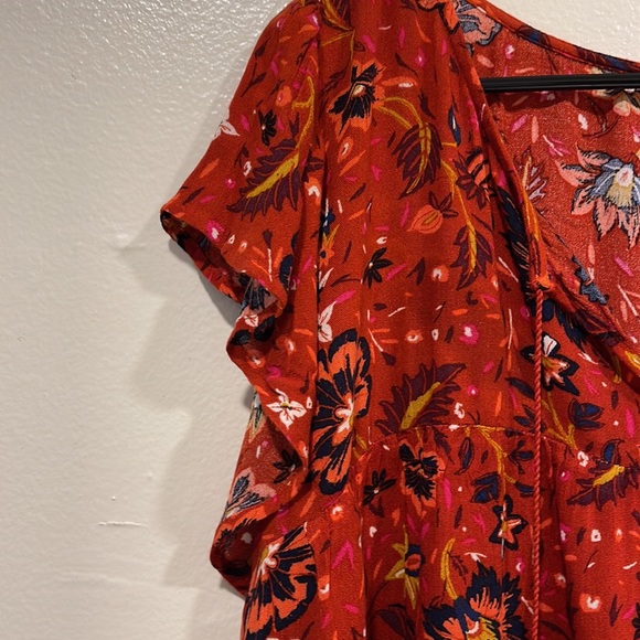 Old Navy Top XXL - Picture 3 of 8